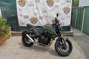 SWM Gran Milano 500 RATE AUTO MOTO SCOOTER