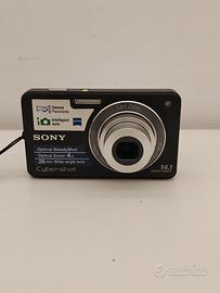 Sony Cyber-shot DSC-W360  