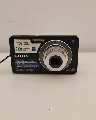 Sony Cyber-shot DSC-W360  