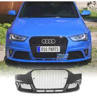 PARAURTI ANTERIORE AUDI A4 B8.5 11-15 PDC SRA LOOK