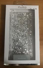 Cover NUOVA Fashion Huawei P20 Ultra Slim Puro