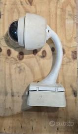 Telecamera  Dome Esterna  Grande