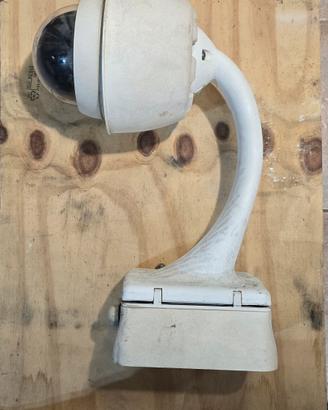 Telecamera  Dome Esterna  Grande