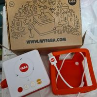 Raccontastorie +cover+cavo