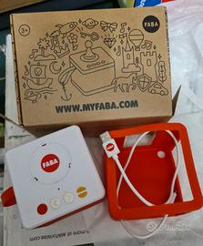 Raccontastorie +cover+cavo