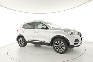 DR AUTOMOBILES dr 4.0 1.5 Bi-Fuel GPL