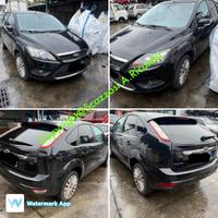 Ricambi usati Ford Focus anno 2008 Fi