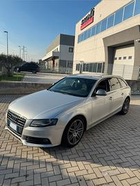 Audi A4 avant 2.0 diesel