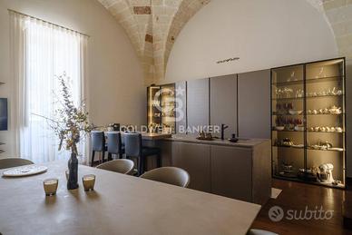 Appartamento - Castrignano de' Greci