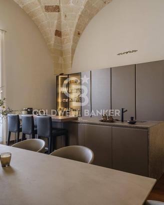 Appartamento - Castrignano de' Greci