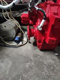 Invertitore techno drive