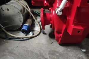 Invertitore techno drive