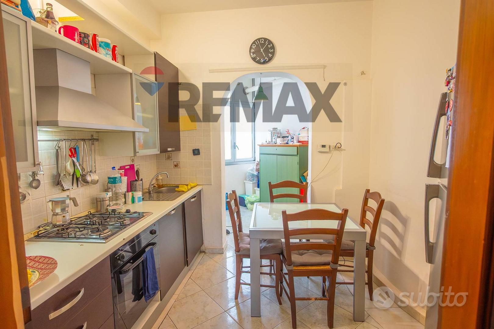 Appartamento – Sant'Agata li Battiati, Catania - Vista 3