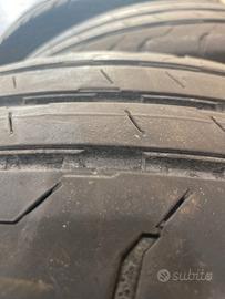 6 GOMME USATE ESTIVO 1957516C - CP20221387