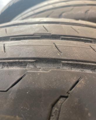6 GOMME USATE ESTIVO 1957516C - CP20221387