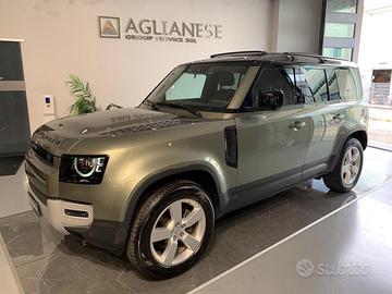 LAND ROVER Defender 110 2.0 SD4 240CV AWD Auto F