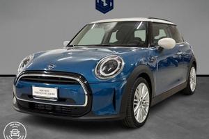 MINI Mini F56 2021 3p 3p 1.5 Cooper Camden auto