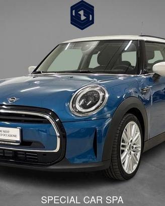 MINI Mini F56 2021 3p 3p 1.5 Cooper Camden auto