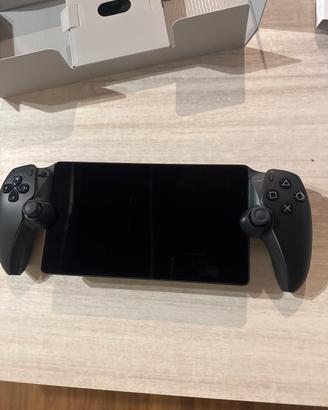 playstation portal