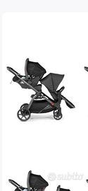 Peg perego YPSI modular fratellare