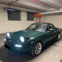 Mazda MX-5 NA 1ª serie