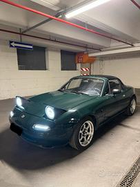 Mazda MX-5 NA 1ª serie