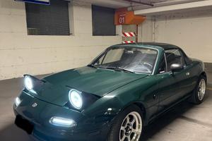 Mazda MX-5 NA 1ª serie