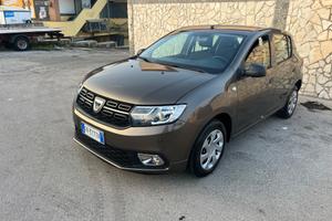 Dacia Sandero 1.0 SCe 12V 75CV Comfort