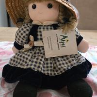 bambolina Les Alpes 
