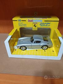 Ferrari 250 GT Berlinette Jouef evolution 1/18
