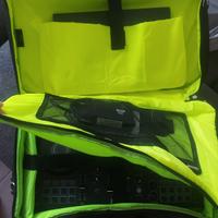 Custodia per controller DJ  per ddj 400/flx-4/rev1