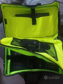 Custodia per controller DJ  per ddj 400/flx-4/rev1