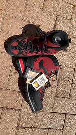 Scarponi alpinismo Dolomite Eagle W Pro Rock GTX