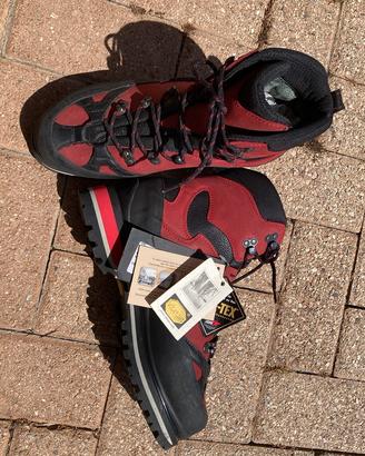 Scarponi alpinismo Dolomite Eagle W Pro Rock GTX
