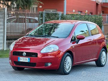 Fiat Grande Punto 