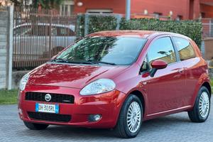 Fiat Grande Punto 