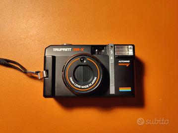 Truprint Ma-X camera 35mm (rotta)