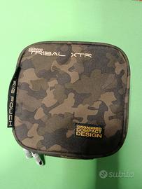 borsa Shimano tribale xtr