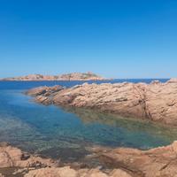 Isola Rossa quadrilocale da privato