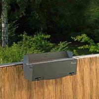 Barbecue da Balcone Landmann