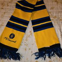 Sciarpa INTER originale vintage