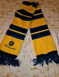 Sciarpa INTER originale vintage