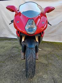 MV Agusta F4 750
