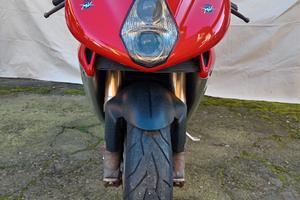 MV Agusta F4 750