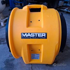 aspiratore soffiatore