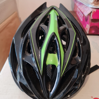 Set abbigliamento da ciclismo