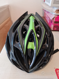 Set abbigliamento da ciclismo