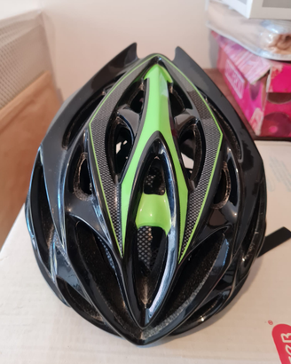Set abbigliamento da ciclismo