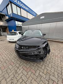 Land Rover Range Evoque 2.0 TD4 150 CV 5p. HSE Dyn