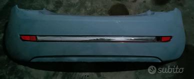 Paraurti lancia Ypsilon